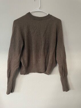 Rachel Zoe Cashmere Sweater